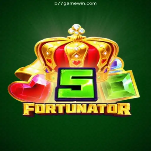 5Fortunator: Dive into the World of Exciting Rewards and Gameplay
