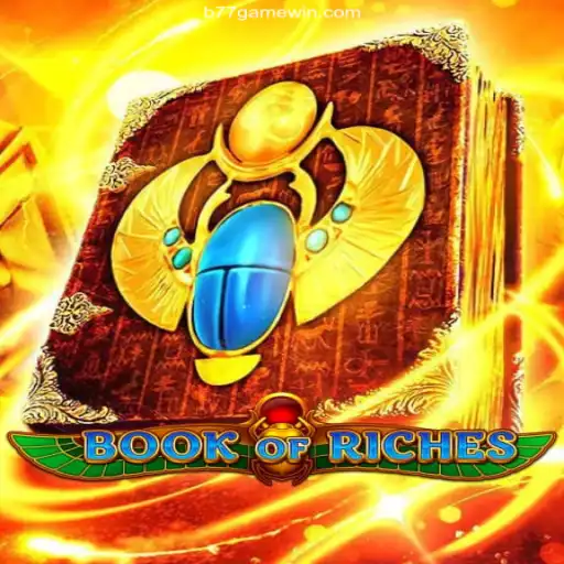Exploring the World of BookofRiches: An Engaging Gaming Experience