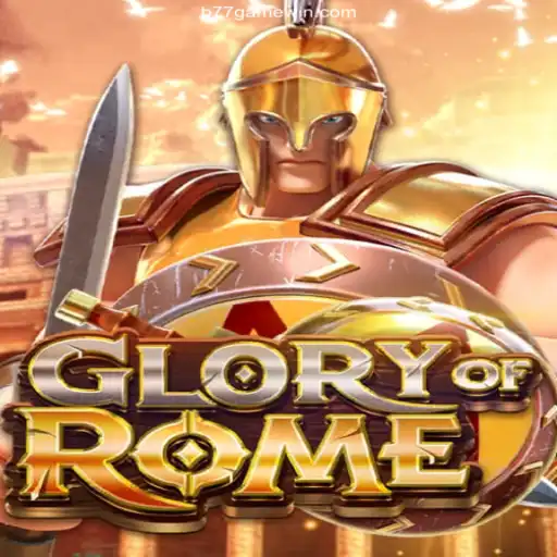 GloryofRome: A Glimpse into Rome and the Exciting World of B77 Bonuses
