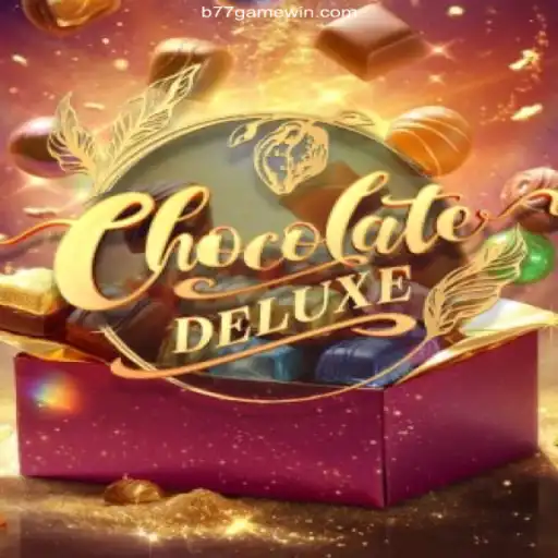 Discovering ChocolateDeluxe: A Sweet Adventure Awaits