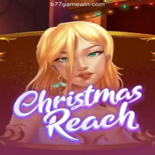 Experience the Magic of ChristmasReach: A Festive Gaming Adventure