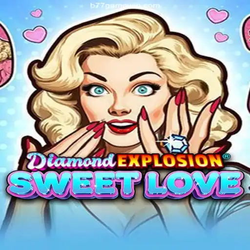 Exploring DiamondExplosionSweetLove: The Ultimate Gem-Themed Adventure