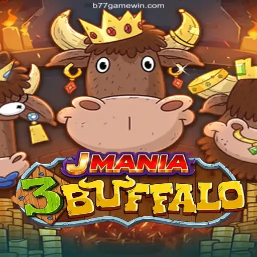 Exploring JMania3Buffalo: A Captivating Gaming Experience