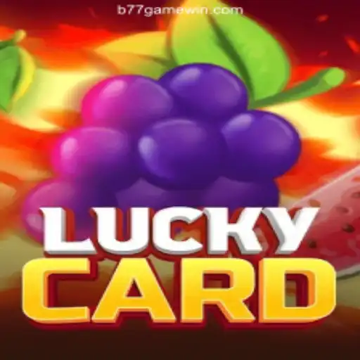Discover the Thrilling World of LuckyCard: A Game of Strategy and Chance