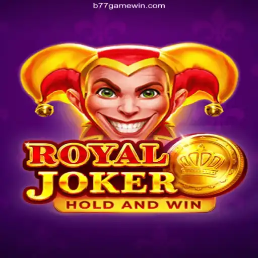 Discover the Exciting World of RoyalJoker: Join B77 GAME and Earn Bonuses