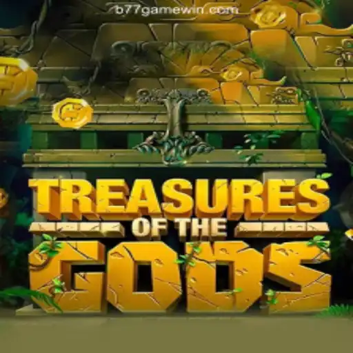 Discover the Hidden Secrets of TreasureoftheGods